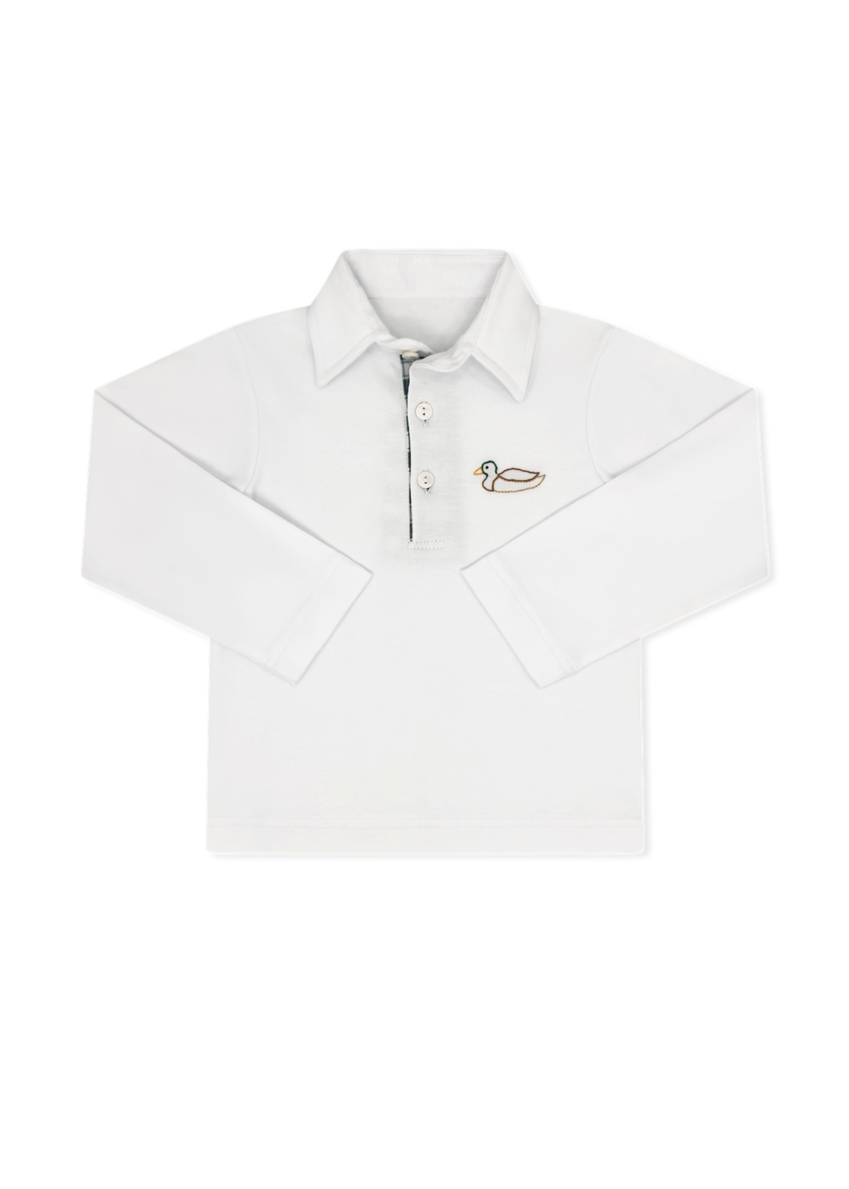 Lullaby Set Parker Polo LS