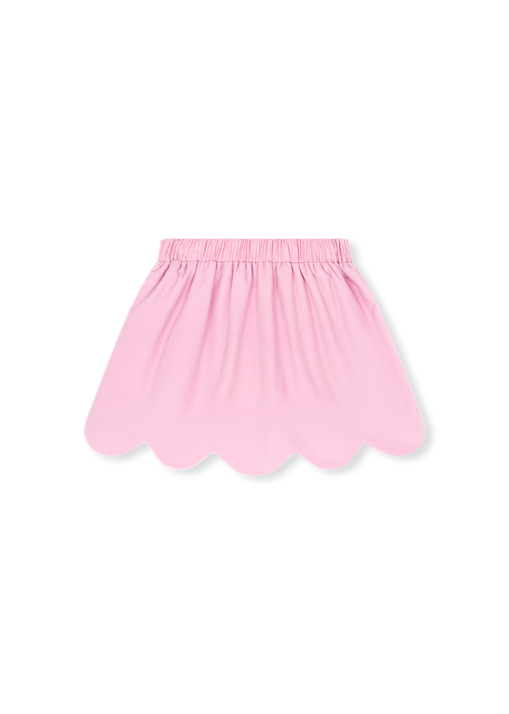 Lullaby Set Susie Scallop Skirt