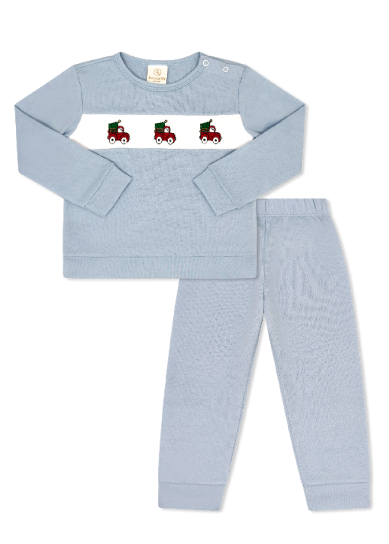 Lullaby Set Bayou Play Set