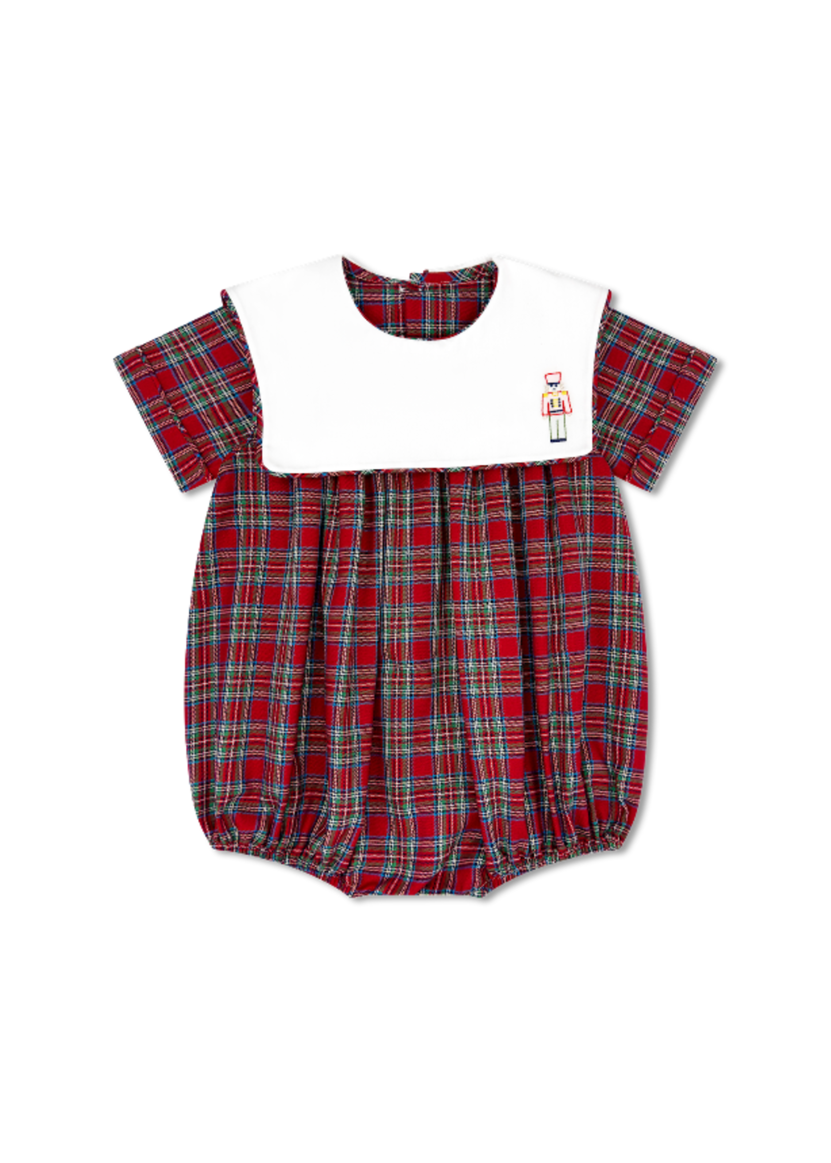 Lullaby Set Christian Bubble