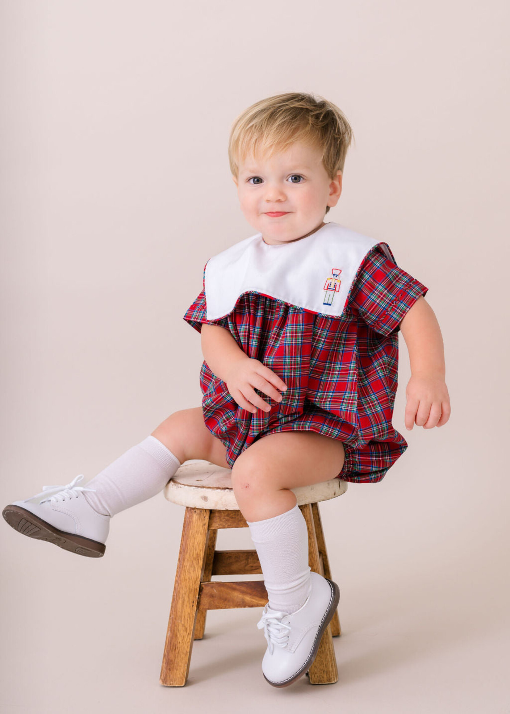 Lullaby Set Christian Bubble