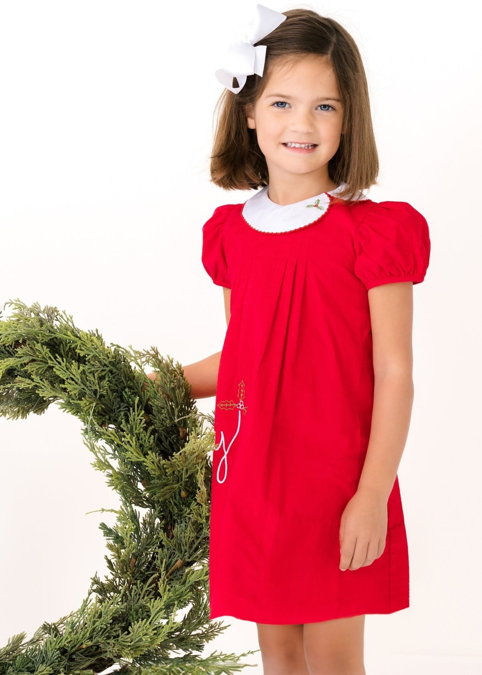 Lullaby Set Eloise Dress