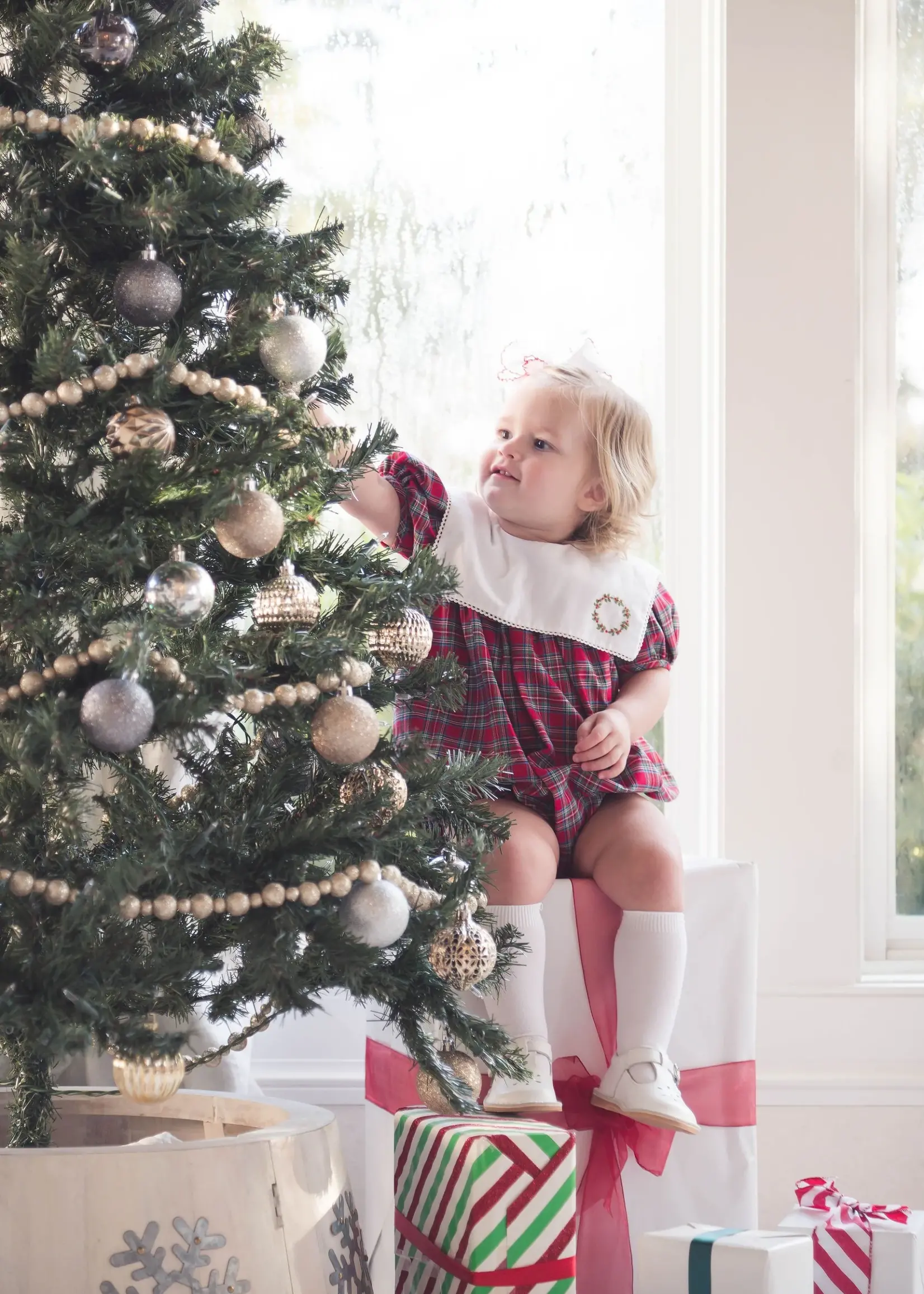 Lullaby Set Hope Chest Bubble