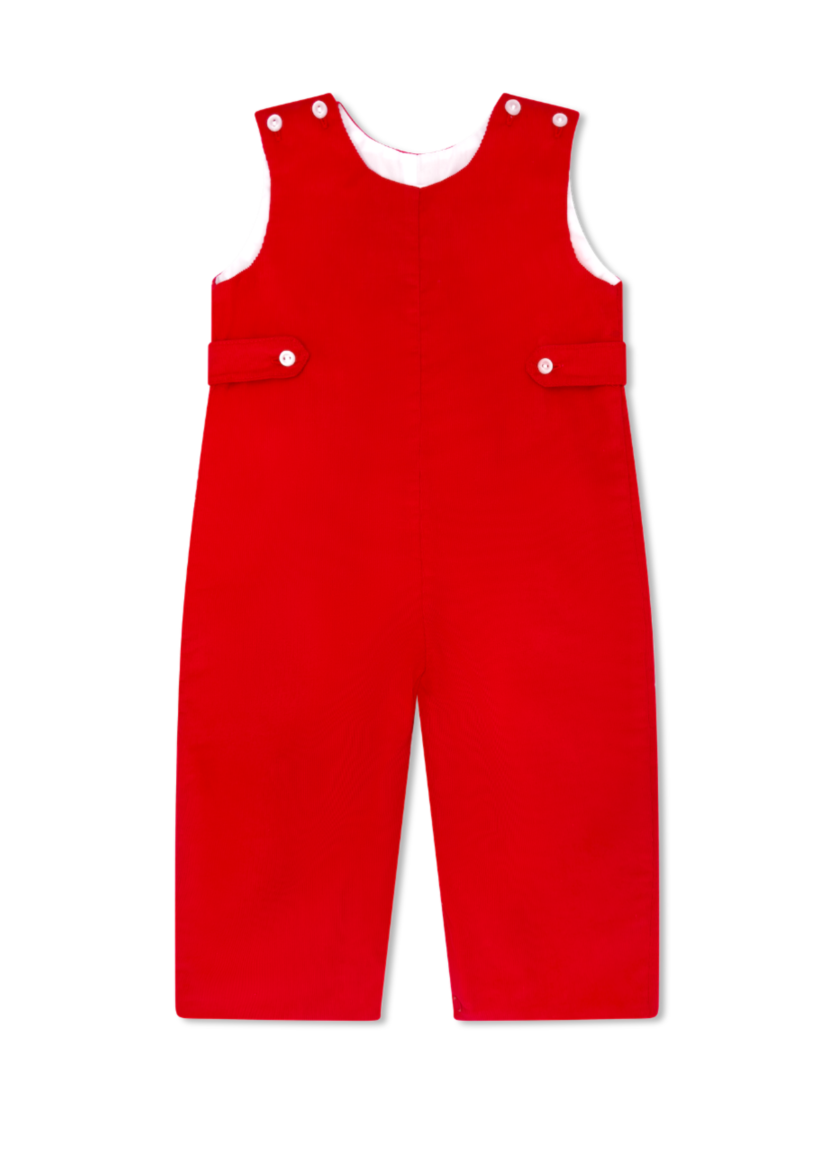 Lullaby Set Louisiana Longall