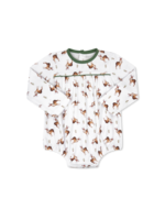 Lullaby Set Mother May I Bubble Long Sleeve