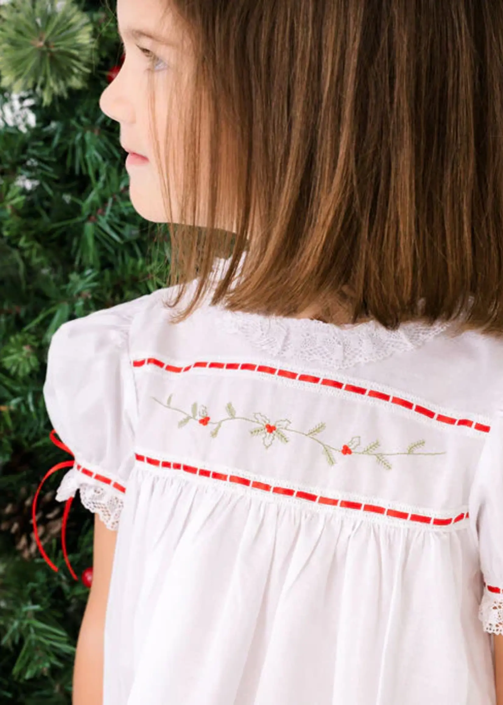 Lullaby Set Tiny Town Dress