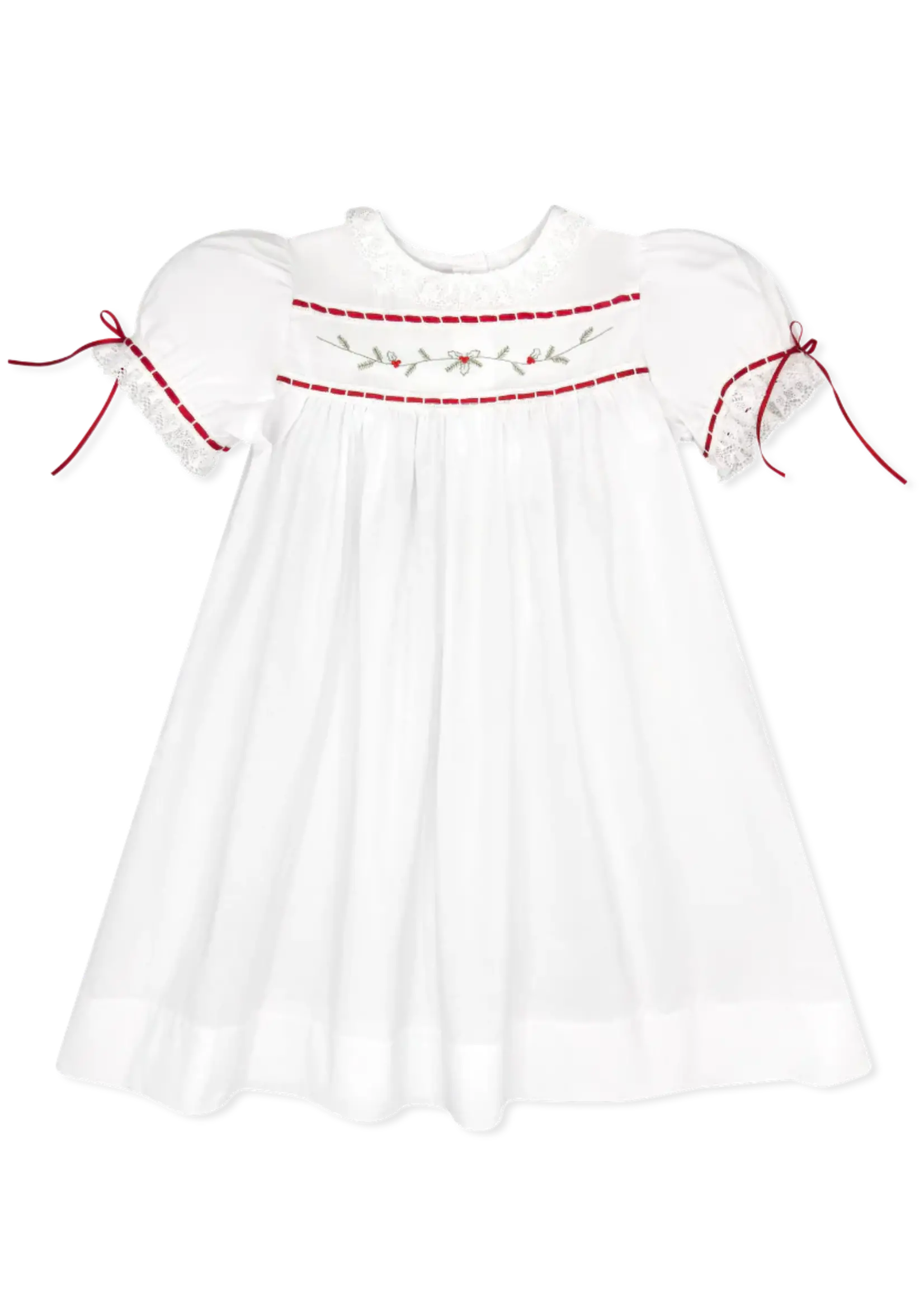 Lullaby Set Tiny Town Dress
