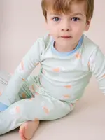 Lullaby Set Sweet Pea PJ Set