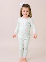 Lullaby Set Sweet Pea PJ Set