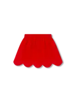 Lullaby Set Susie Scallop Skirt