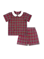 Lullaby Set Sibley Short Set