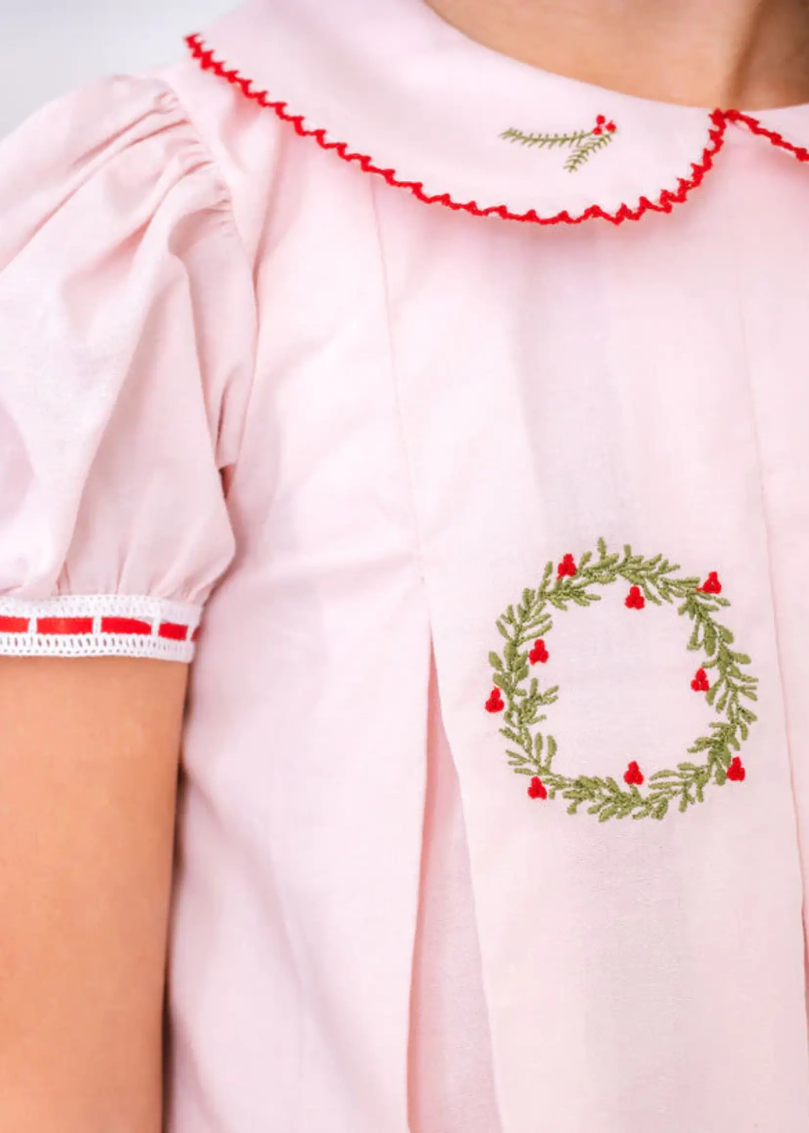 Lullaby Set Precious Memories Dress