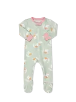 Lullaby Set Once Upon A Time Footie