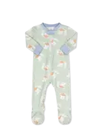 Lullaby Set Once Upon A Time Footie