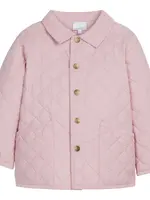 Little English Classic Quilted Jacket