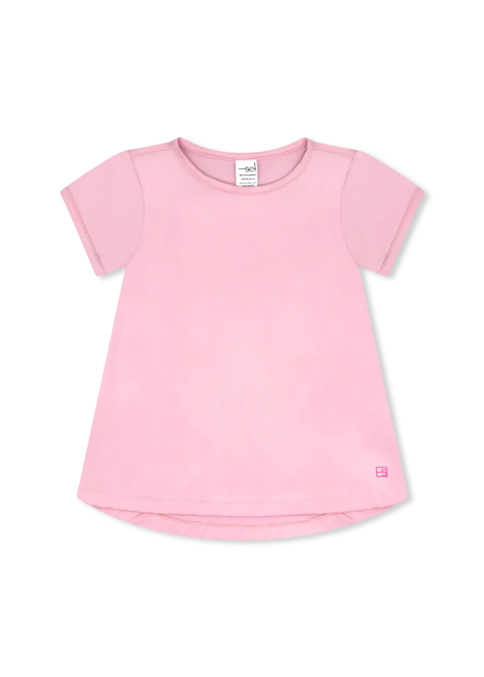 Set Active Bridget Basic T