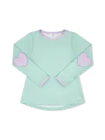Set Active Kylie T Long Sleeve