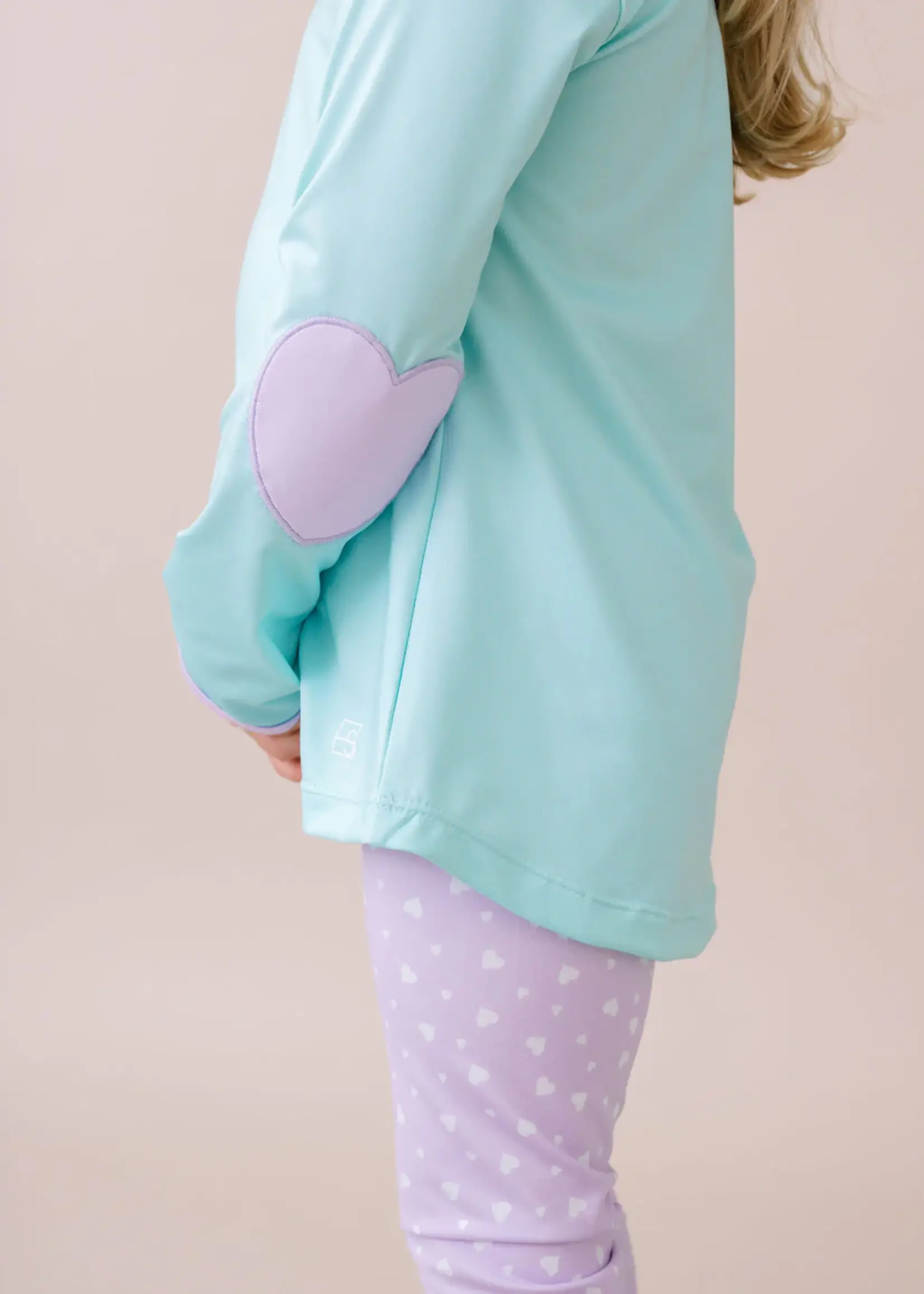 Set Active Kylie T Long Sleeve