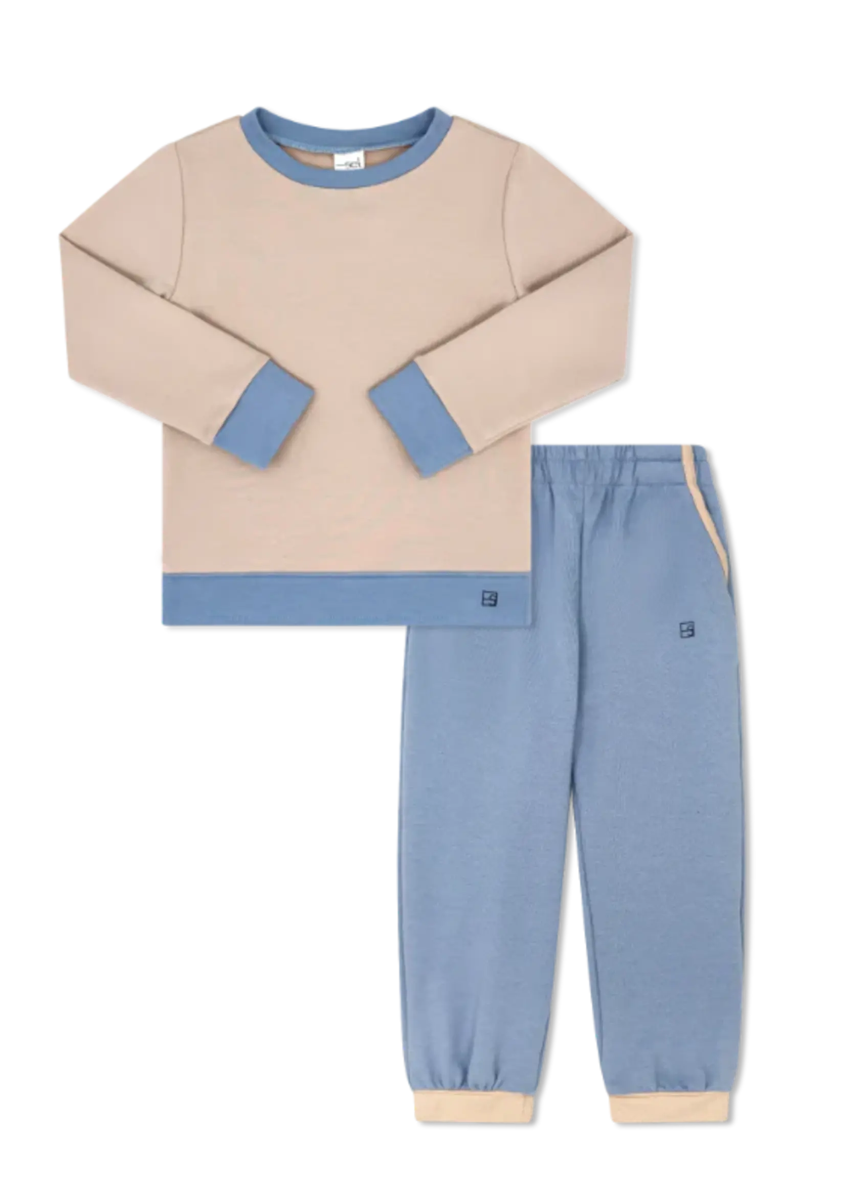 Set Active River Jogger Set