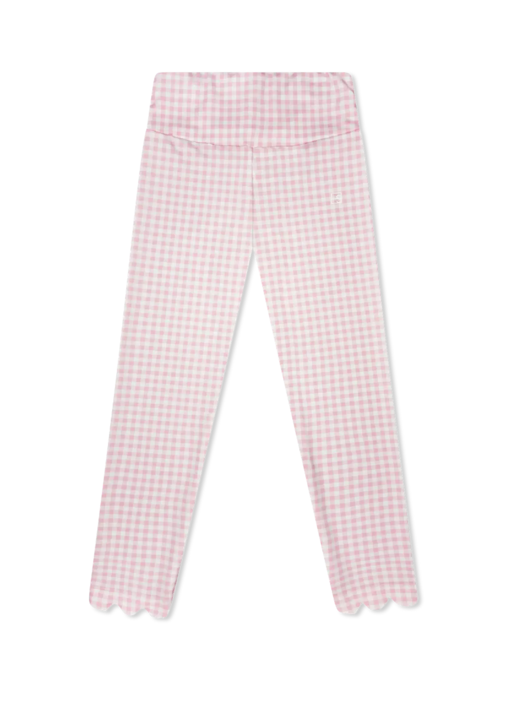 Set Active Sadie Scallop Legging