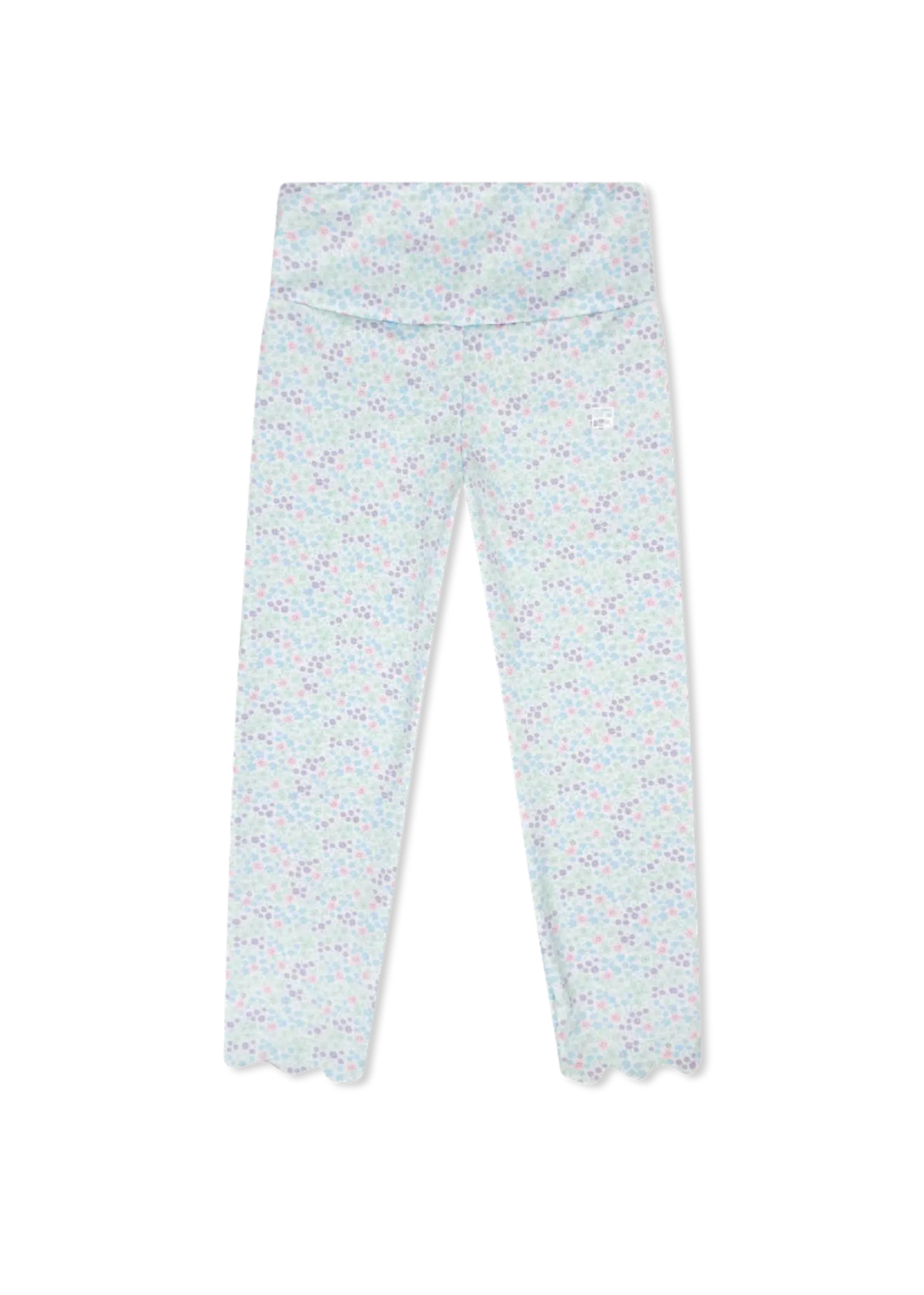 Set Active Sadie Scallop Legging