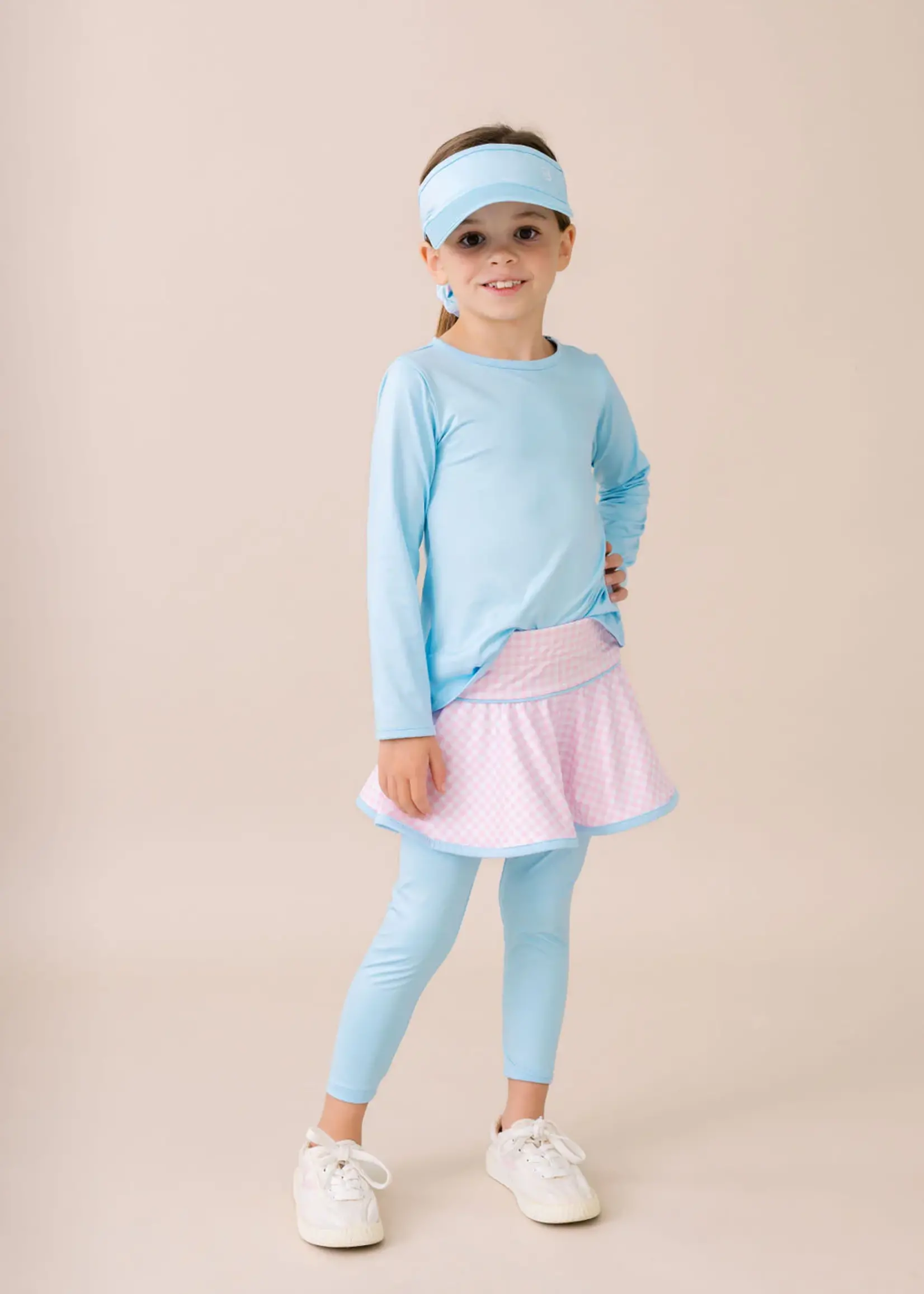 Set Active Taylor T Long Sleeve