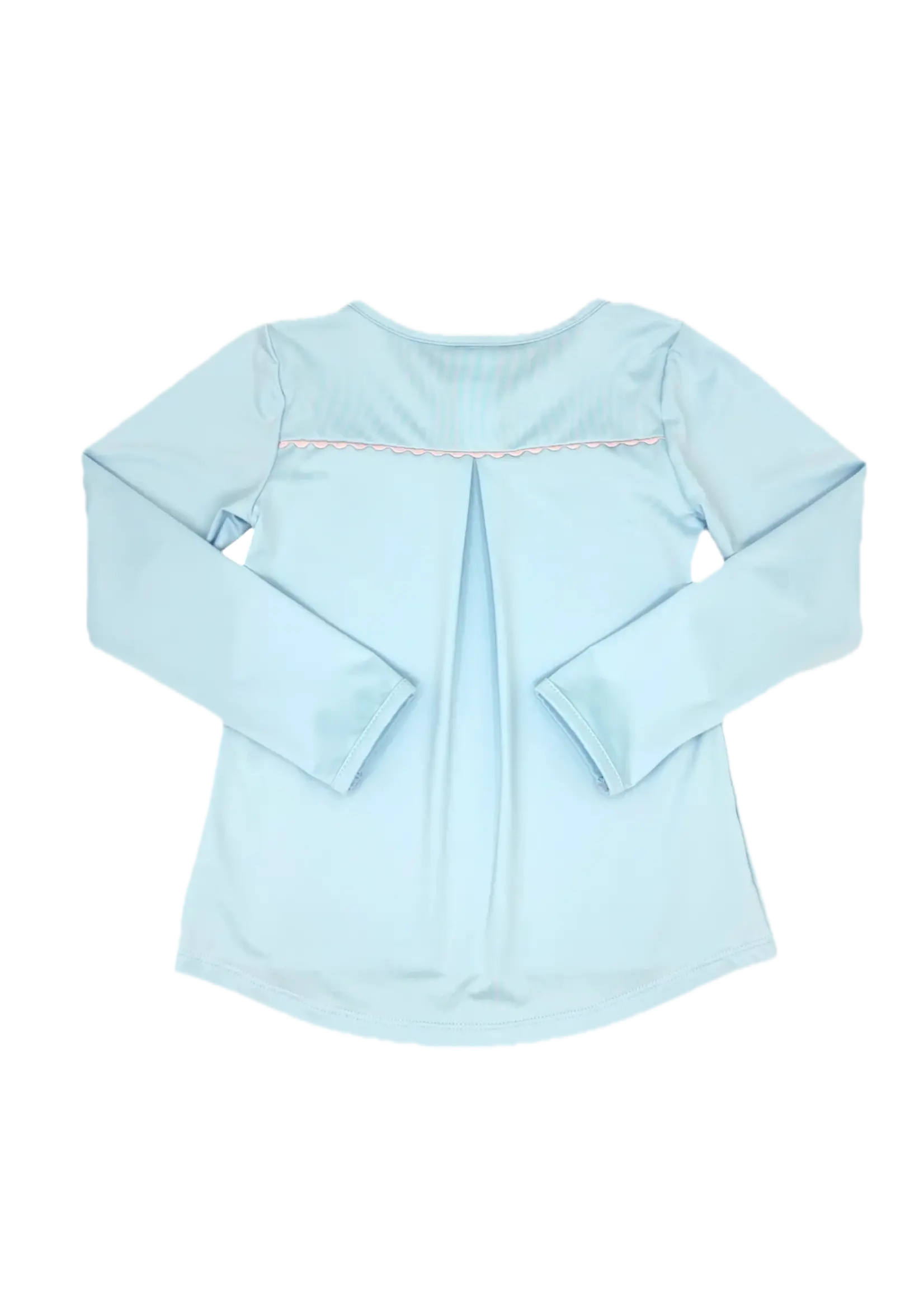 Set Active Taylor T Long Sleeve