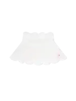 Set Active Zoe Scallop Skort