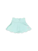 Set Active Zoe Scallop Skort
