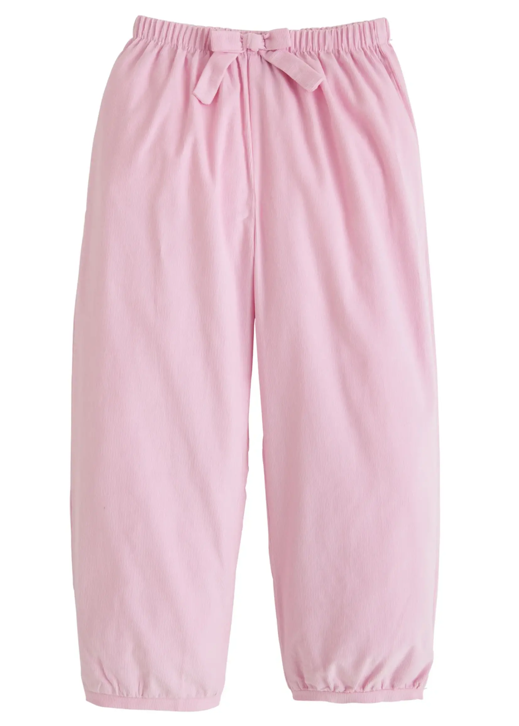 Little English Banded Bow Pant