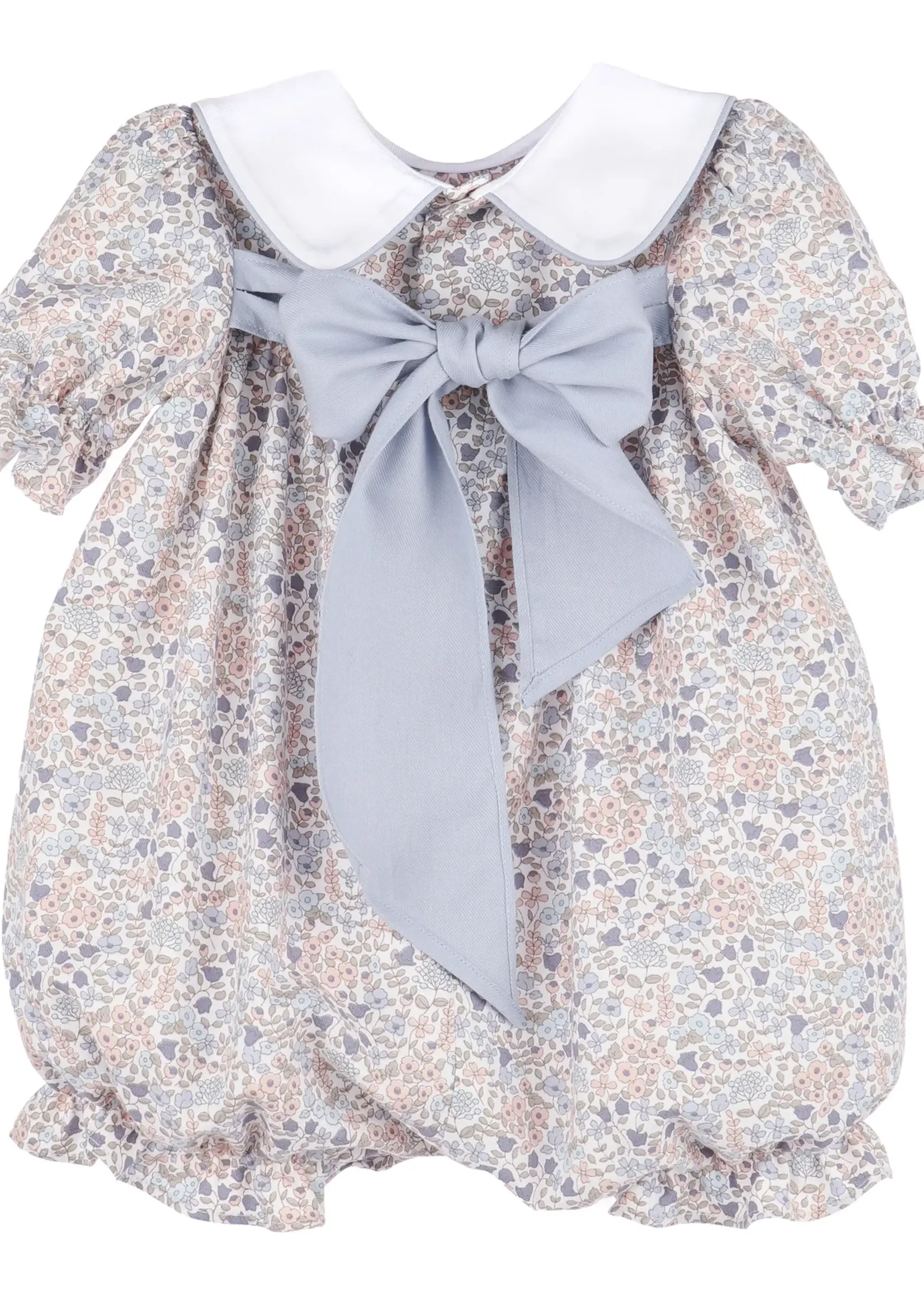 Sophie & Lucas Sweater Weather Playsuit