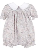 Sophie & Lucas Sweater Weather Playsuit