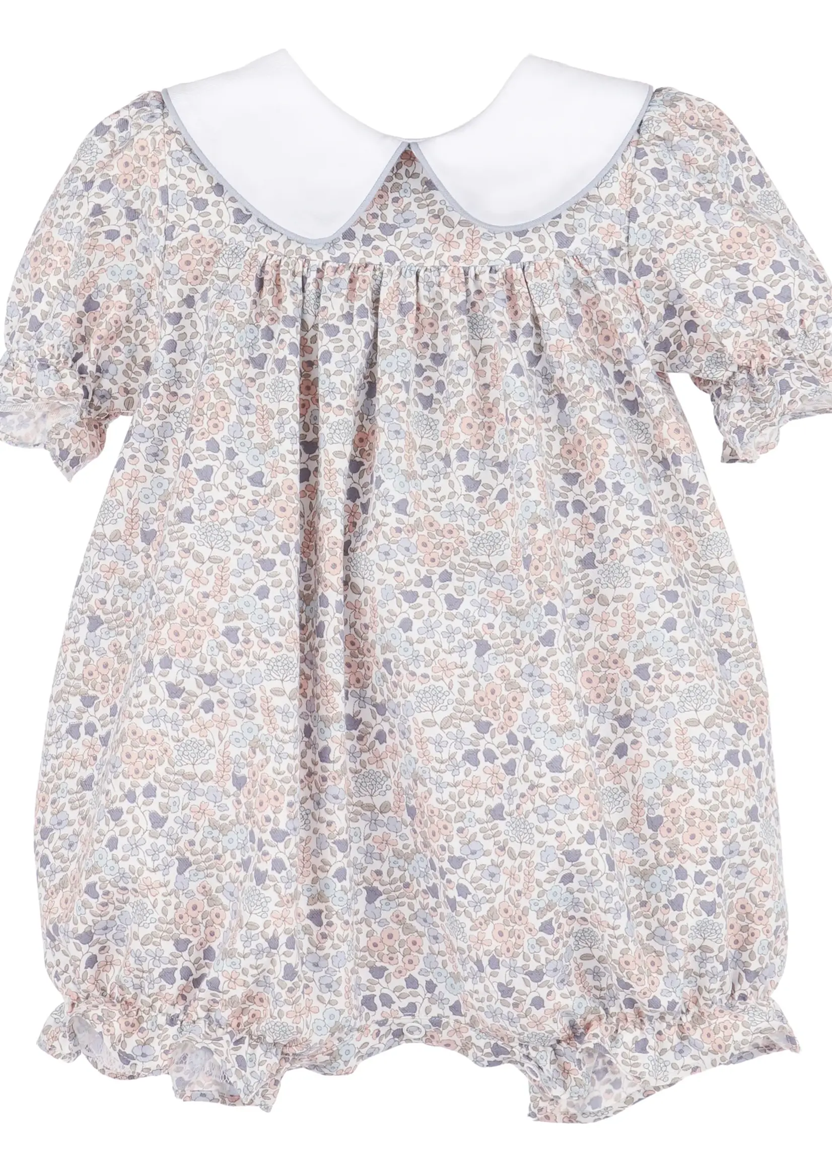 Sophie & Lucas Sweater Weather Playsuit