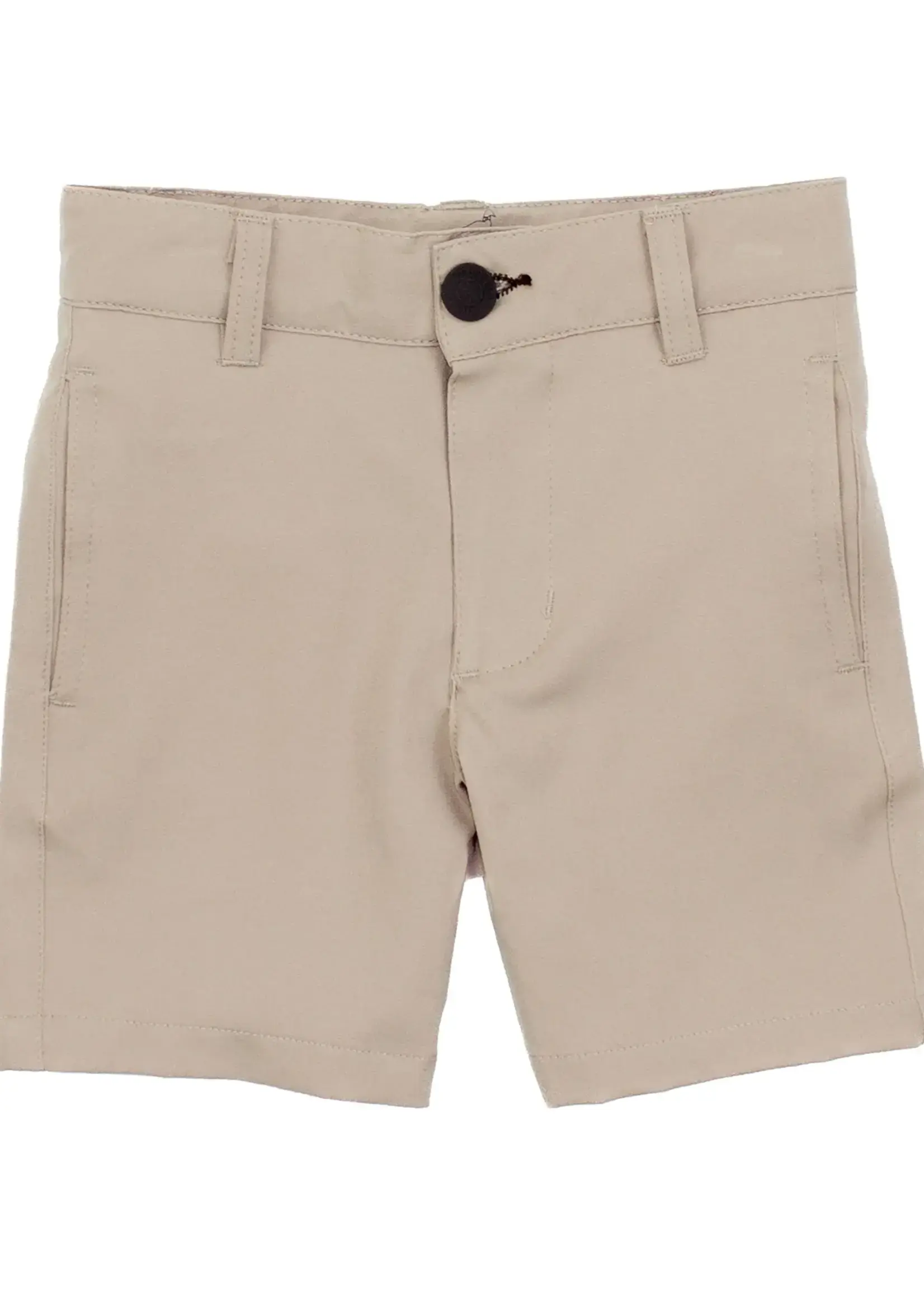 Properly Tied Boys Fairway SHORT