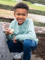 Prodoh Kids Crew Control Sweatshirt