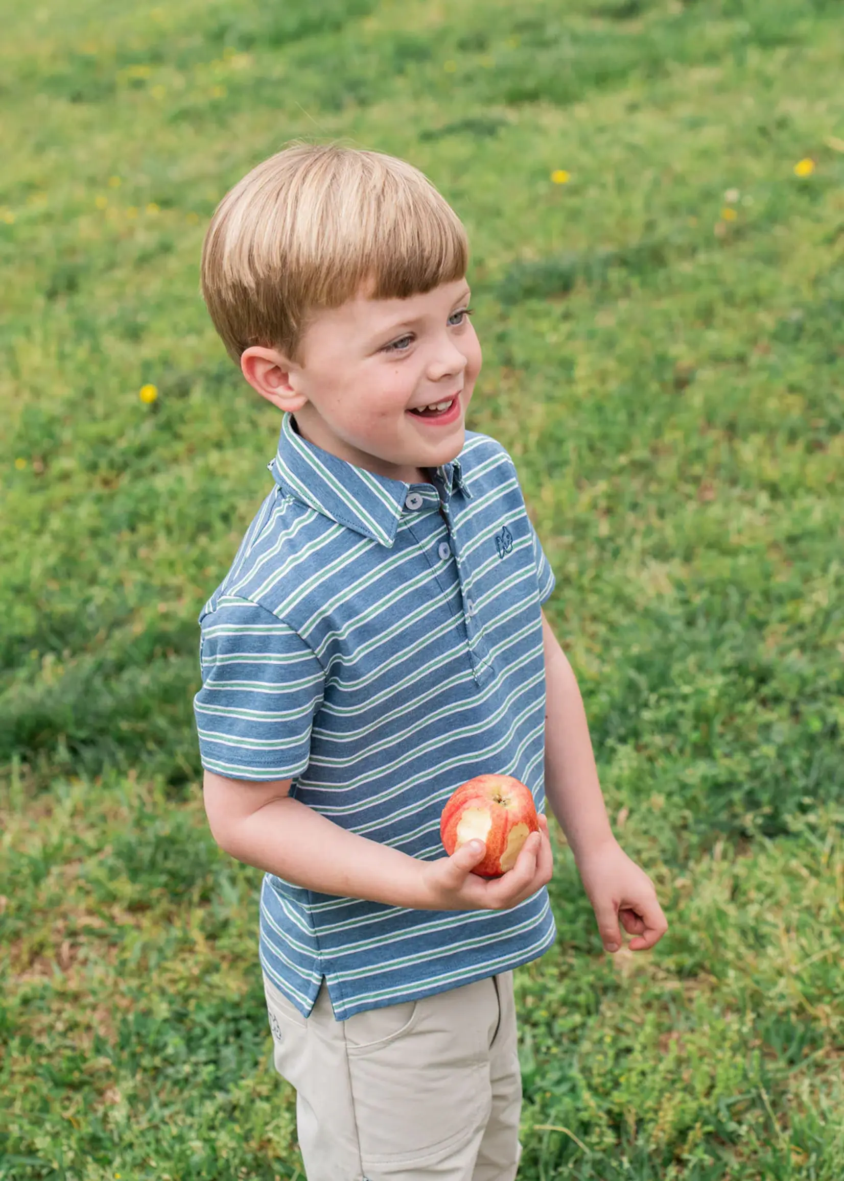 Prodoh Too Cool for School Polo