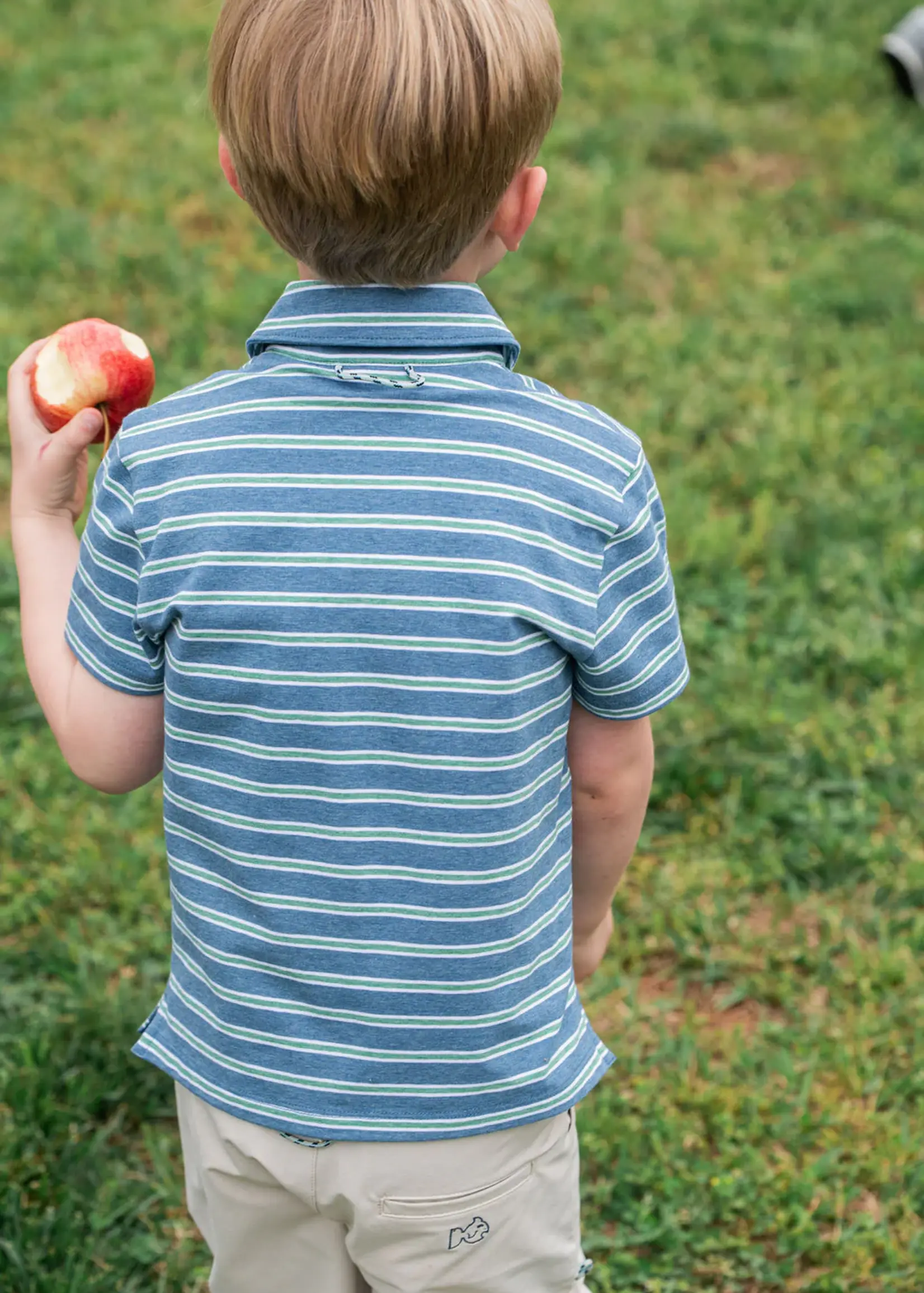 Prodoh Too Cool for School Polo