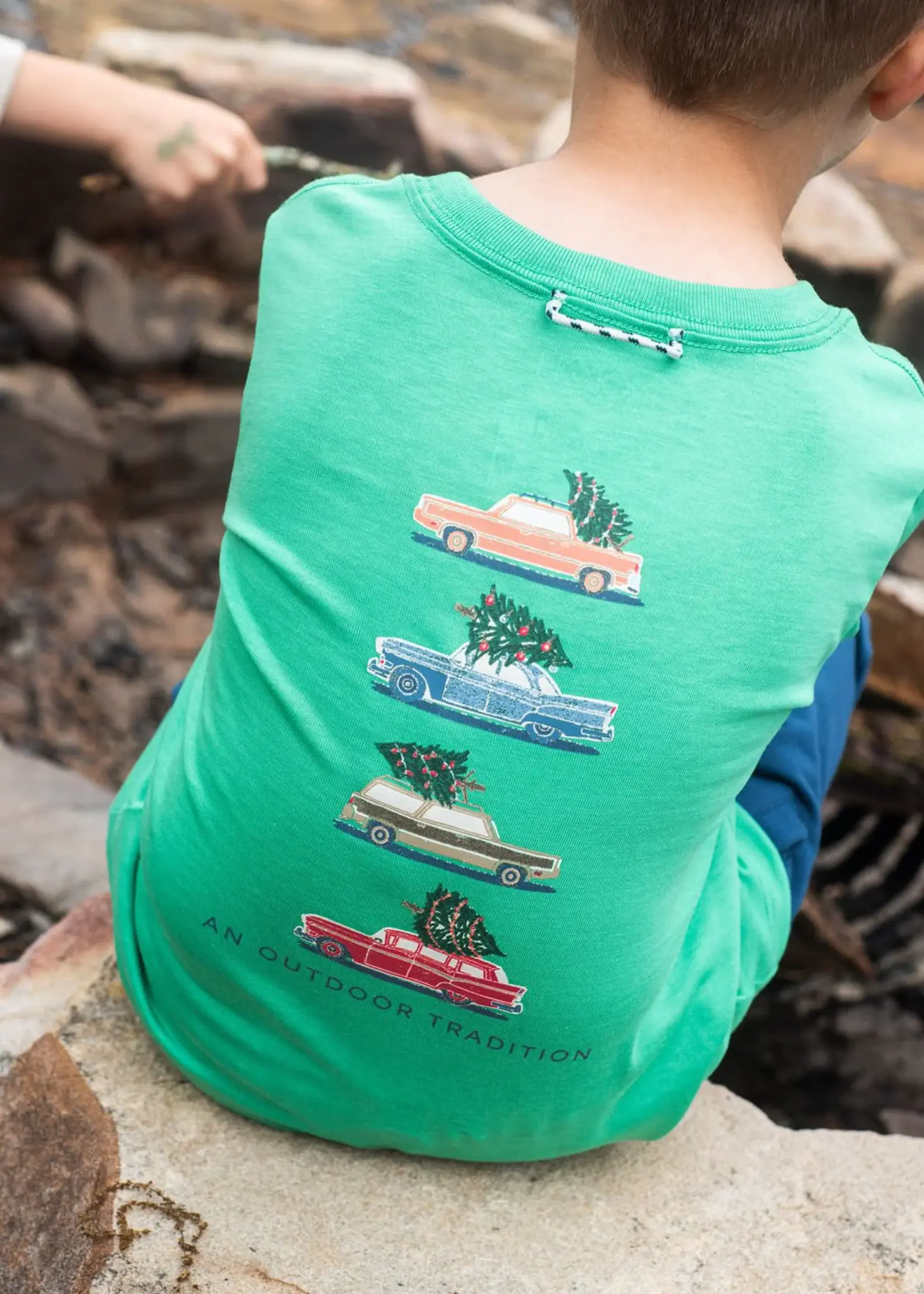 Prodoh Long Sleeve T-shirt