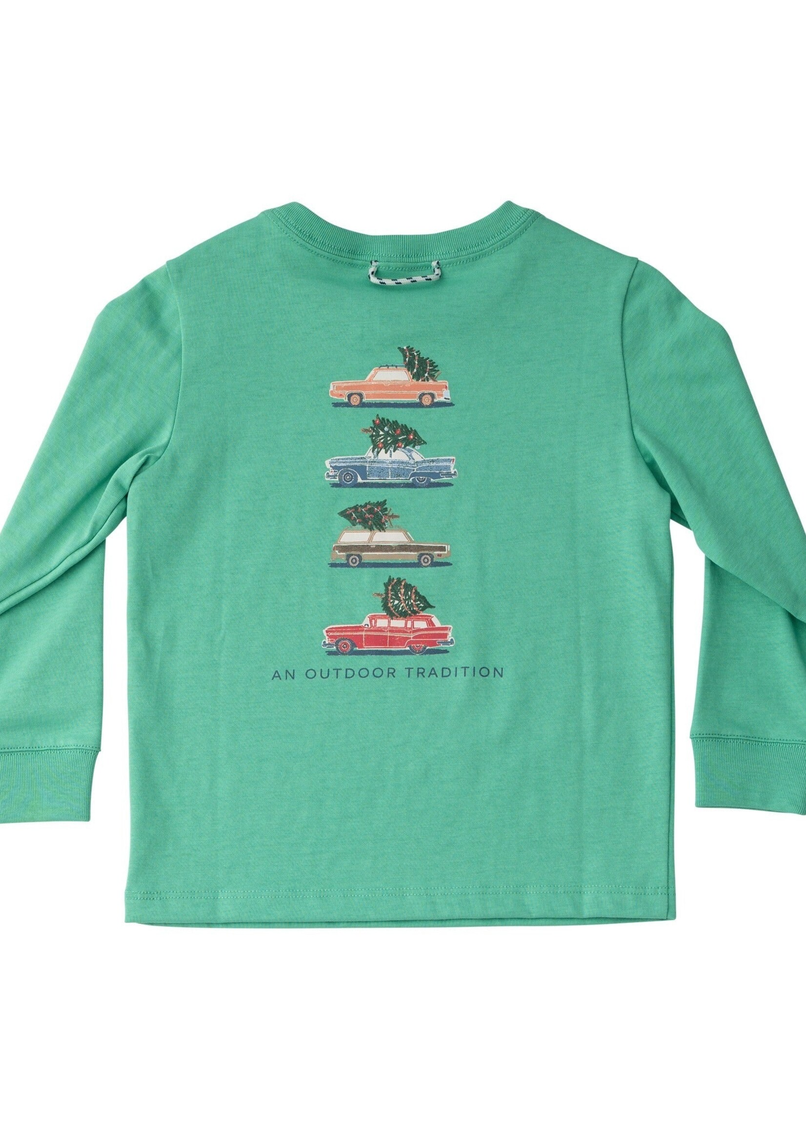 Prodoh Long Sleeve T-shirt