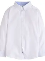 Little English Button Down Shirt