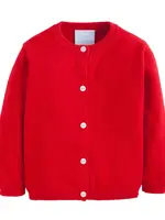 Little English Essential Cardigan