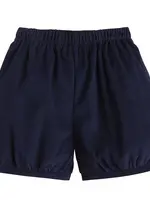 Little English Banded Short
