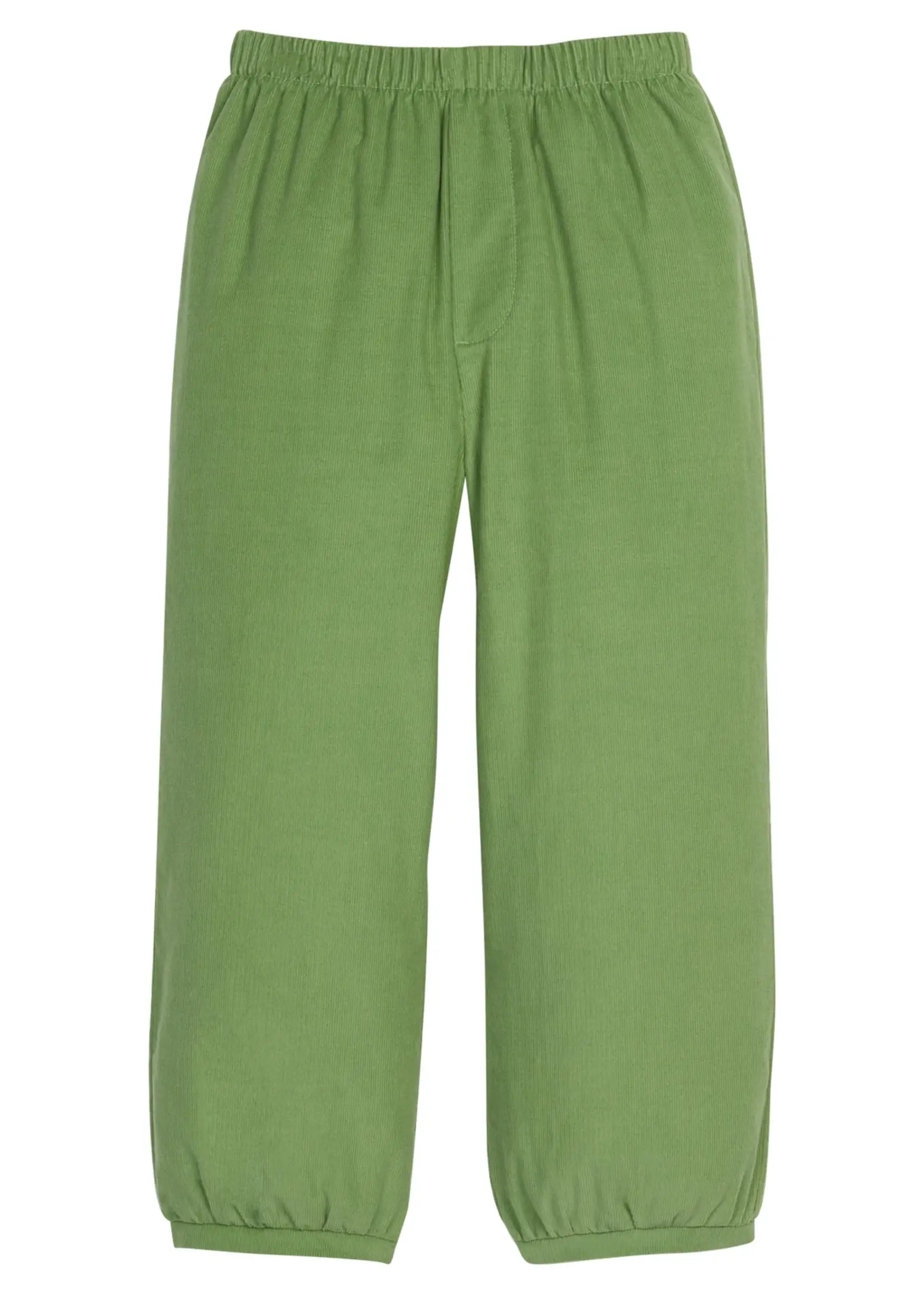 Little English Banded Pant