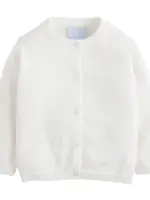 Little English Essential Cardigan
