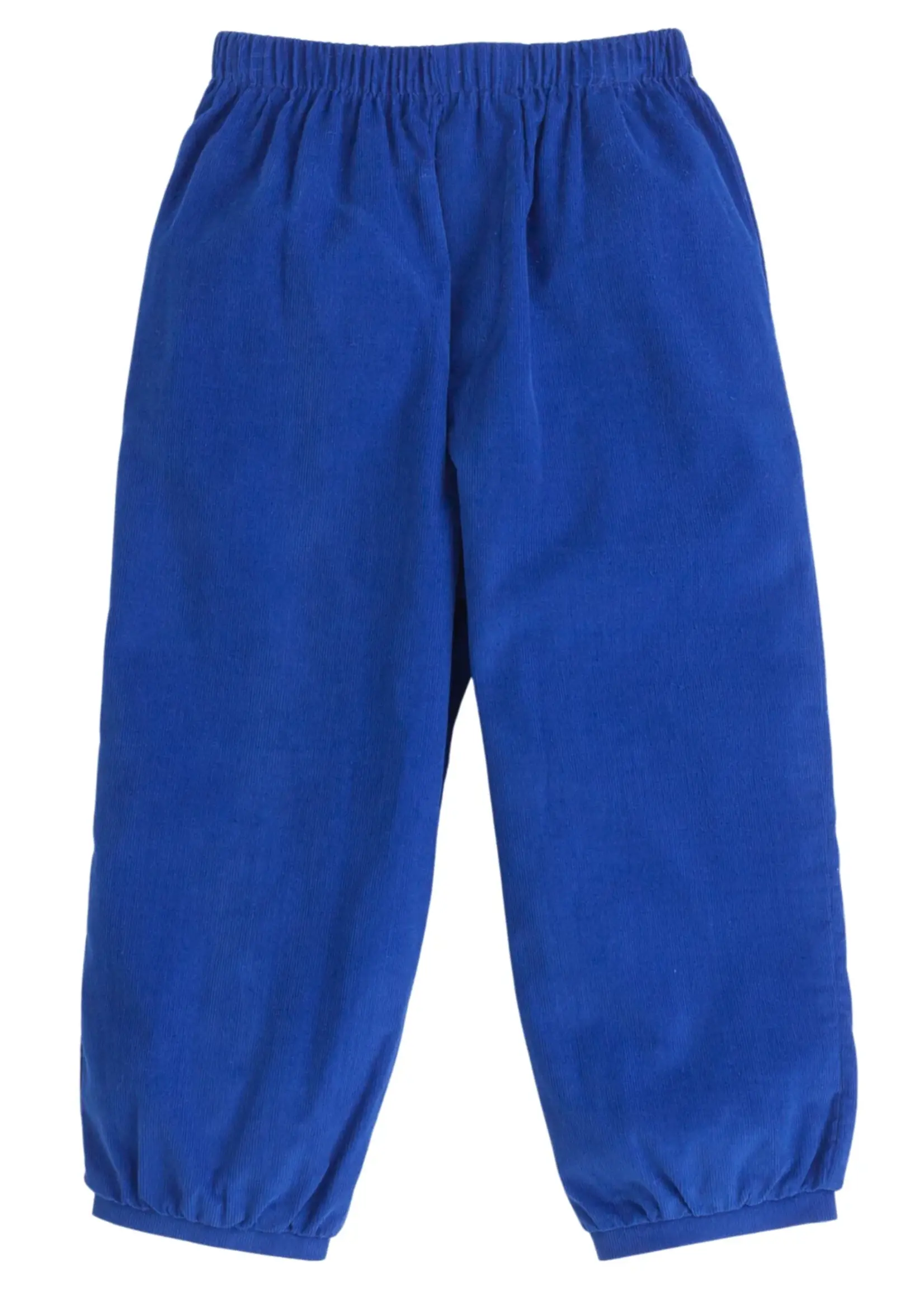 Little English Banded Pant