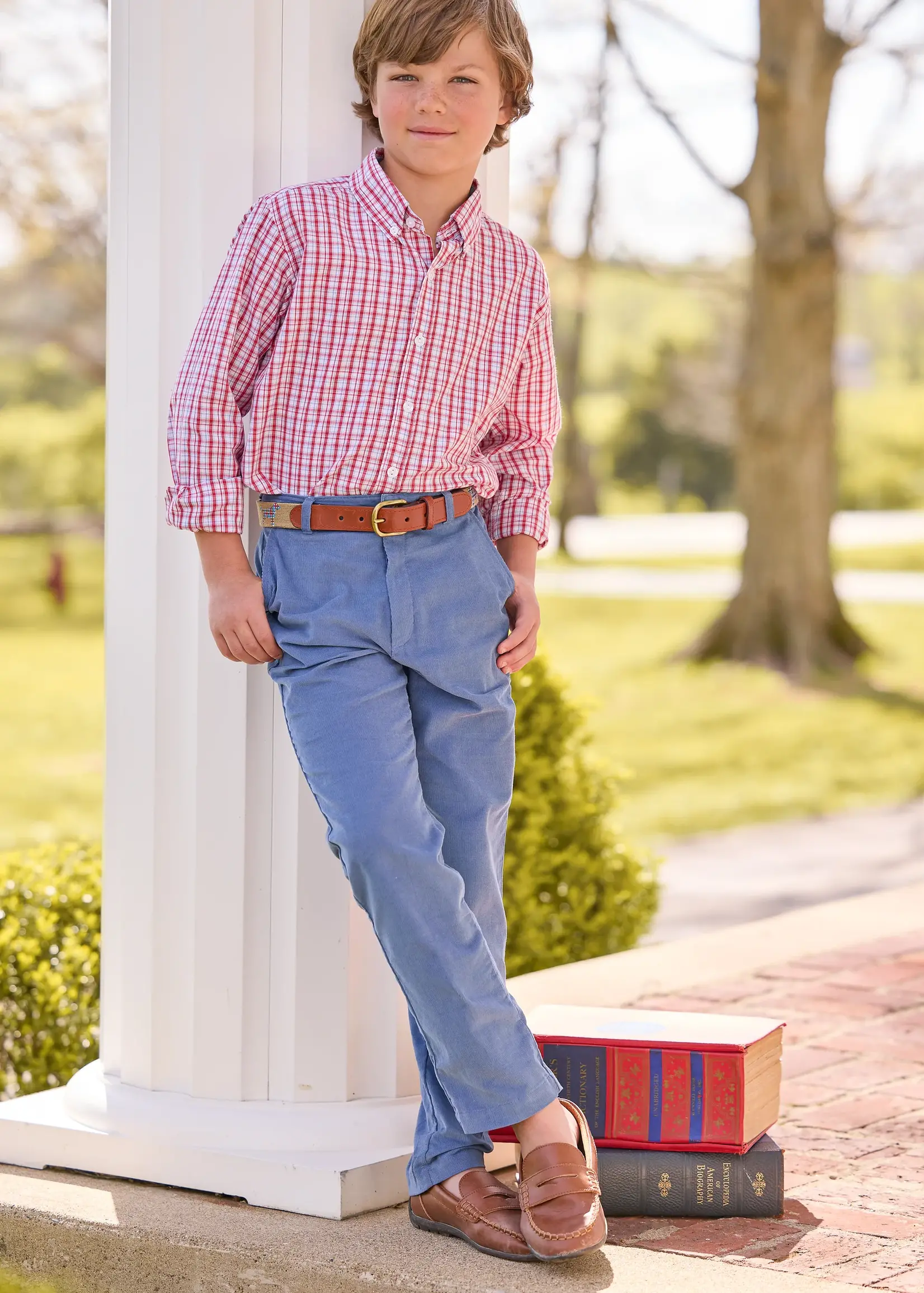 Little English CLASSIC PANT