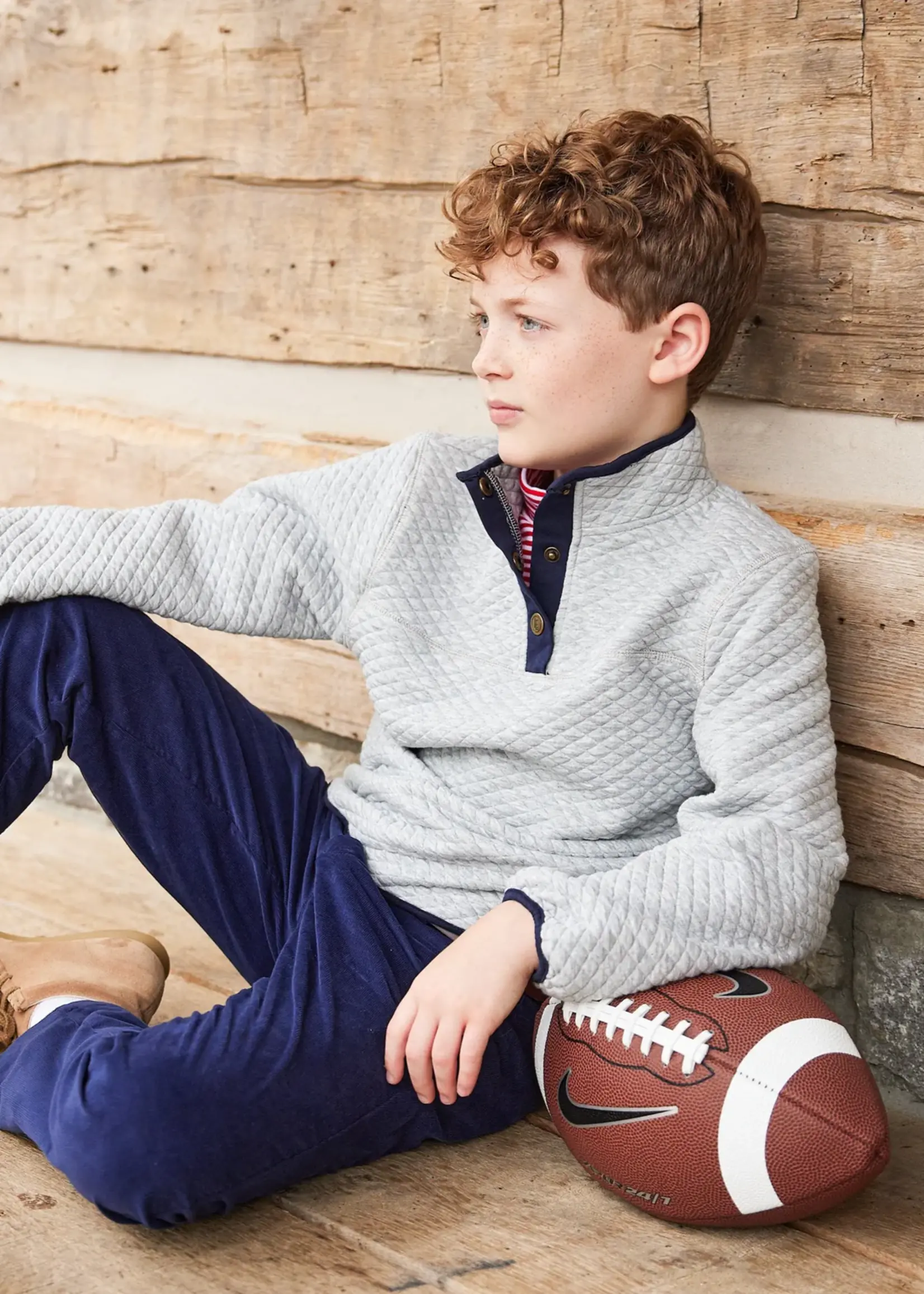 Little English CLASSIC PANT