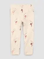 Miles the Label Gymnast Print Leggings