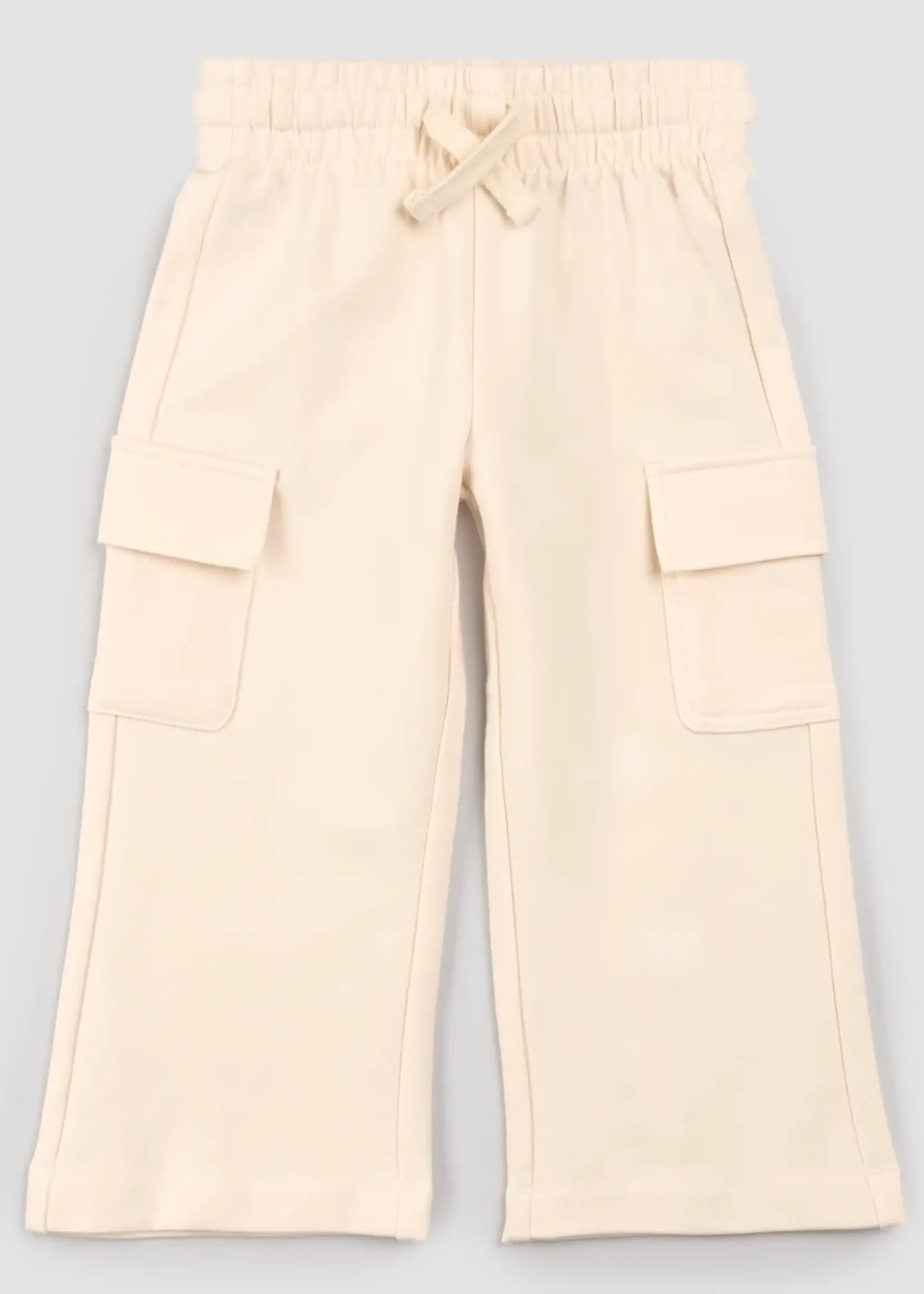 Miles the Label Wide Leg Pant