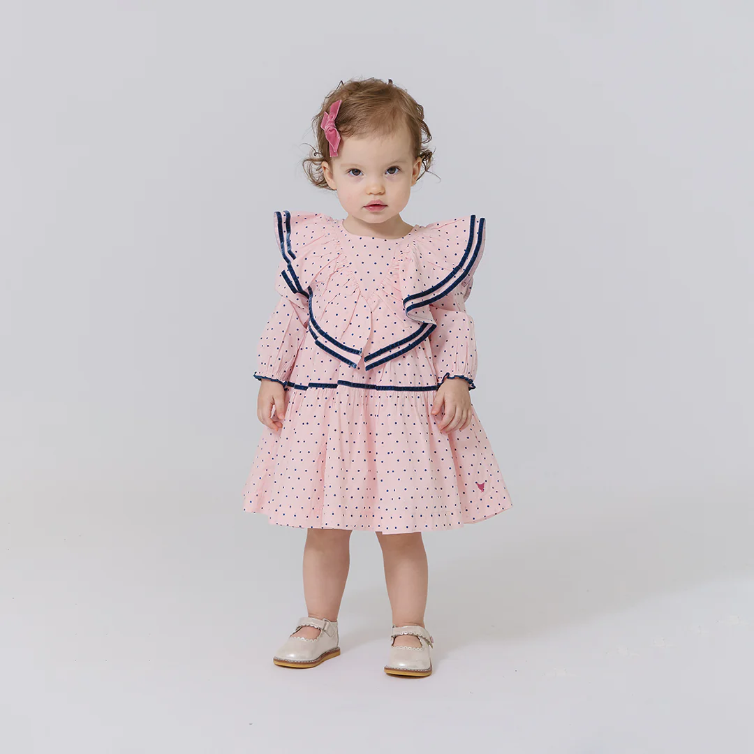 pink chicken frog dress Pink Chicken - Alyssa Dress